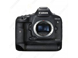 Canon EOS 1D X Mark II (Promo Cashback Rp 2.500.000  Periode 01 s/d 30 November 2019) Canon EOS 1D X Mark II (Promo Cashback Rp 2.500.000  Periode 01 s/d 30 November 2019)